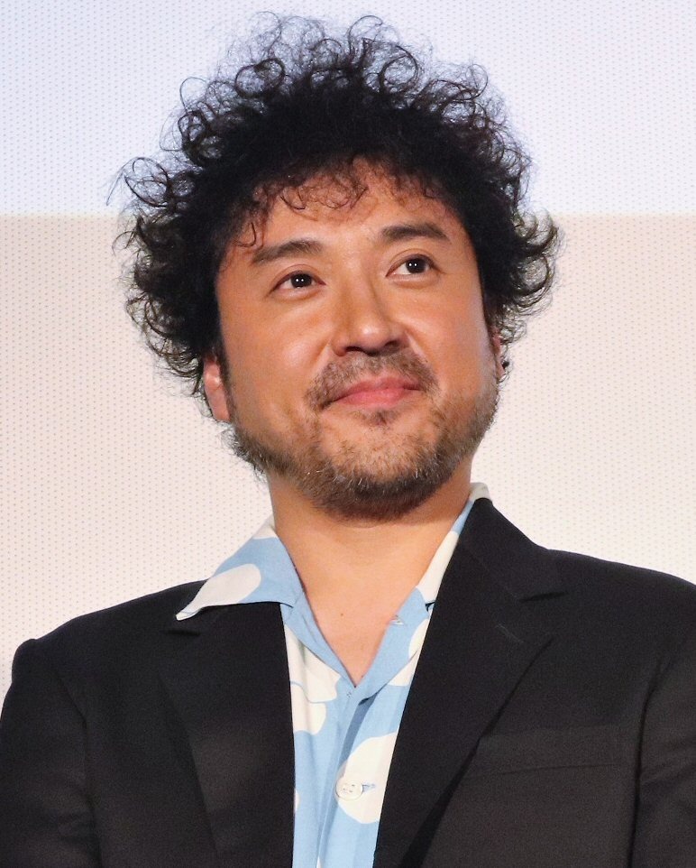 ムロツヨシ コロナ禍で初主演映画が消失 Rbb Today