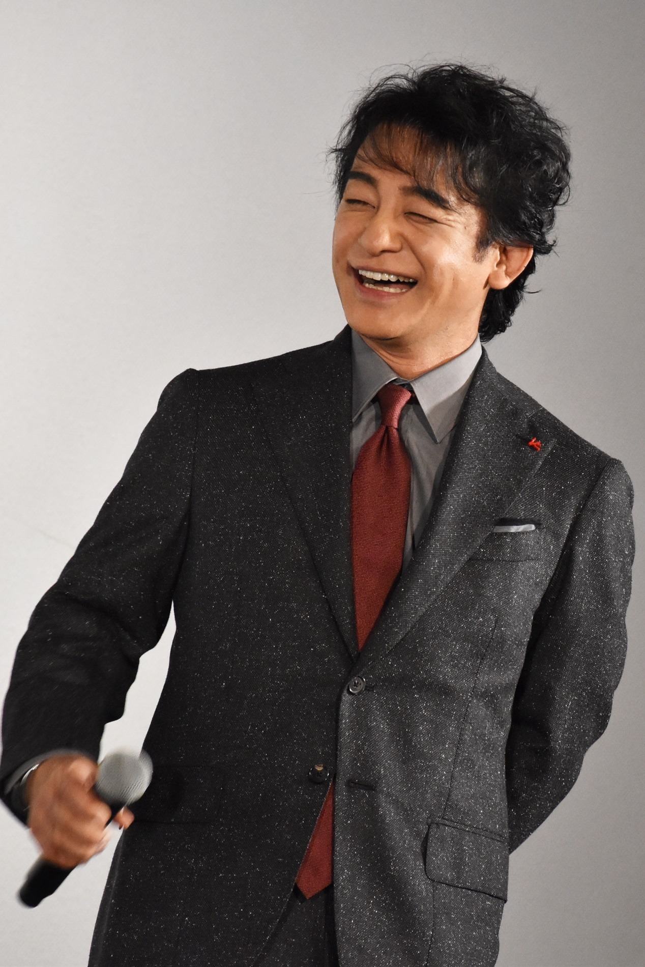 片岡愛之助 妻 藤原紀香に突きつけた 離婚条件 明かす Rbb Today