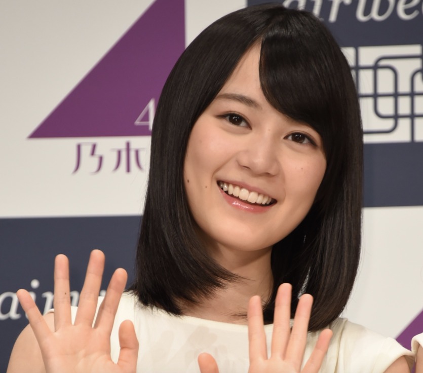 生田絵梨花 メンバーにバレずにやっている アイドルらしからぬ 行動を告白 Rbb Today