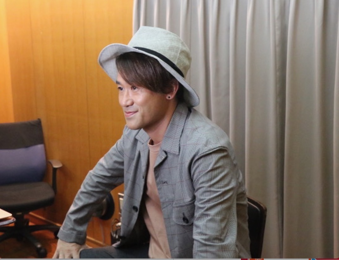 ナオト インティライミが1対1のzoom交流企画を開催 リクエストされた歌の披露も Rbb Today ナオト インティライミが1対1のzoom交流企画を開催 リクエストされた歌の披露も Rbb Today