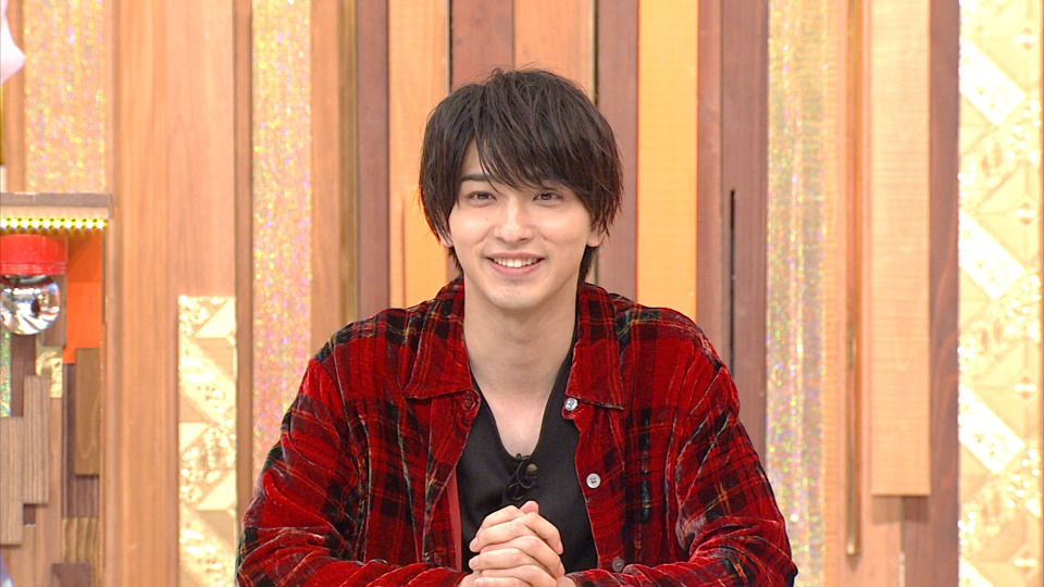 横浜流星 今夜放送 痛快tv スカッとジャパン スタジオ初出演 Rbb Today 横浜流星 今夜放送 痛快tv スカッとジャパン スタジオ初出演 Rbb Today