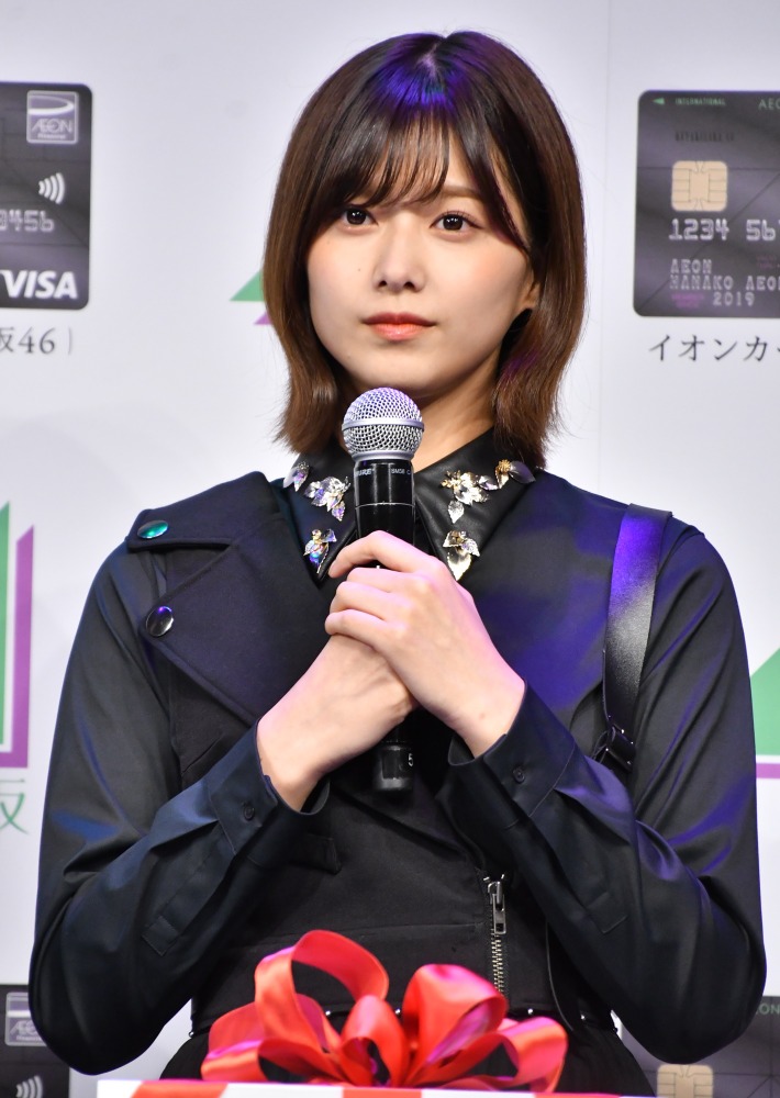 欅坂46 渡邉理佐は超キレイ好き メンバーの家も片付けに行く Rbb Today