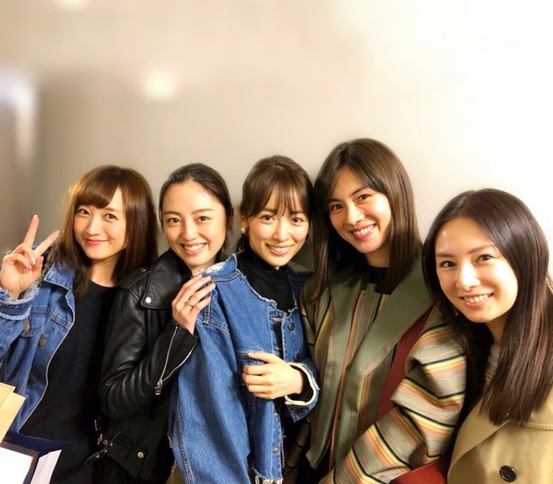 小松彩夏 セーラー戦士の可愛い妹 泉里香の誕生日を祝福 Rbb Today 小松彩夏 セーラー戦士の可愛い妹 泉里香の誕生日を祝福 Rbb Today