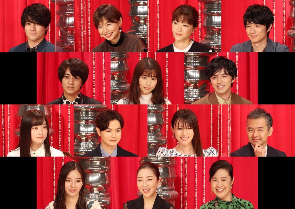 ドラマ撮影時のハプニング 面白ngシーンなどを大放出 お宝映像アワード 26日放送 Rbb Today ドラマ撮影時のハプニング 面白ngシーンなどを大放出 お宝映像アワード 26日放送 Rbb Today