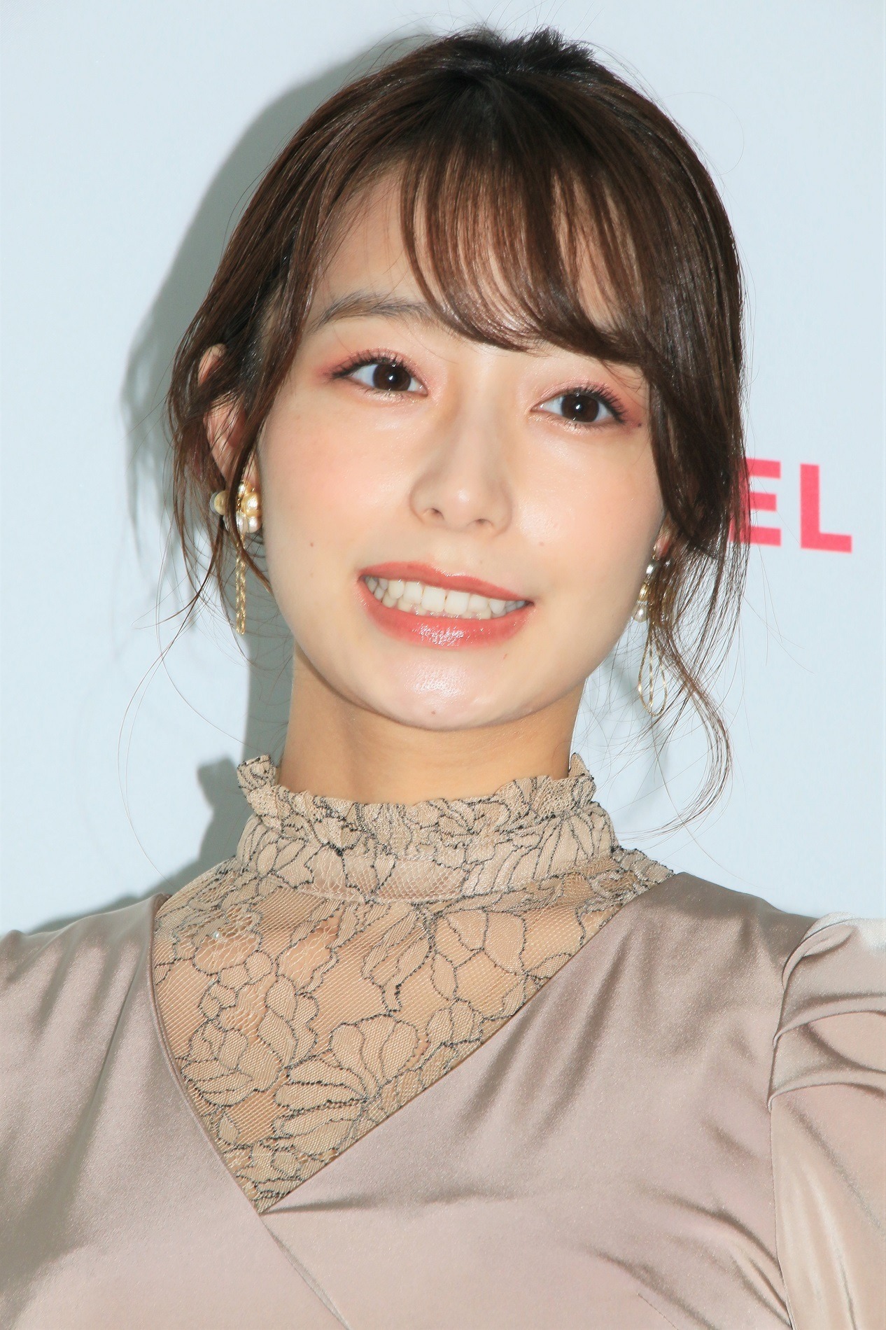宇垣美里 実は ブリッコだったことは人生の中でない Rbb Today