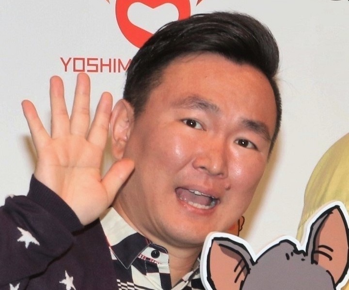 かまいたち山内 千鳥ノブの裏切りを告発 結婚式の日取りをノブに合わせたのに Rbb Today