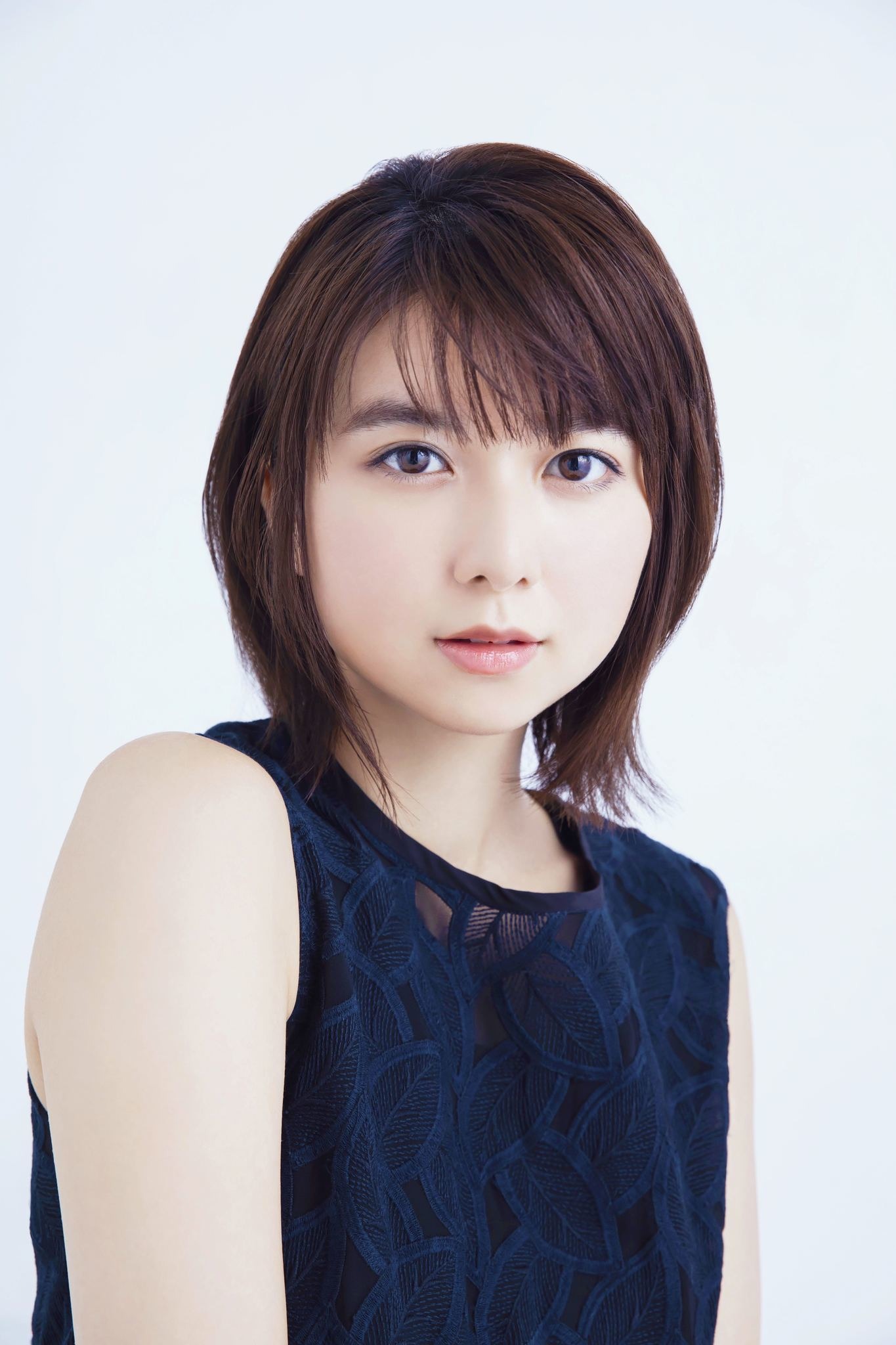 上白石萌歌 斉藤由貴の歌手デビュー35周年公演に出演決定 Rbb Today