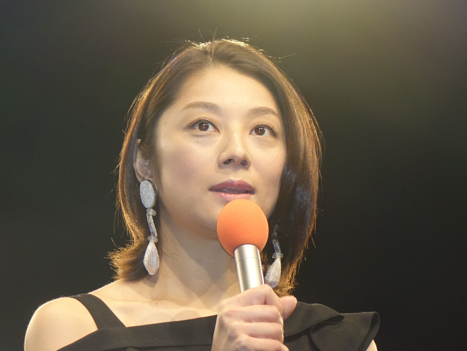 22年大河ドラマ 鎌倉殿の13人 北条政子役に小池栄子 大河2回目の出演 Rbb Today