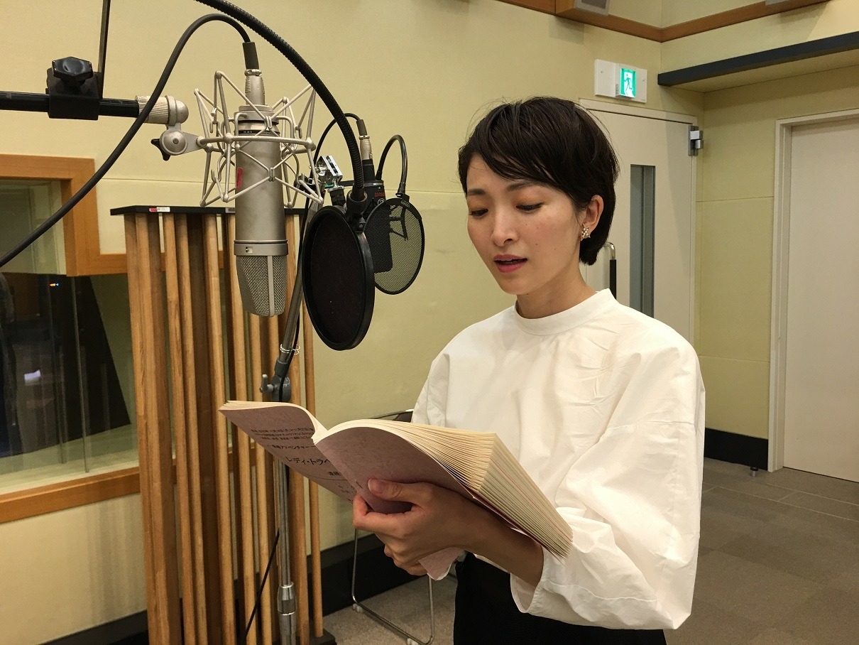 元宝塚 野々すみ花 レディ トラベラー 挑戦 過去のレポート体験が活きた Rbb Today 元宝塚 野々すみ花 レディ トラベラー 挑戦 過去のレポート体験が活きた Rbb Today