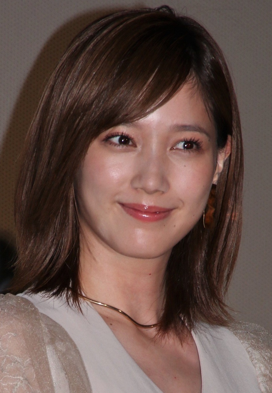 本田翼 岡村隆史をゲームに誘うも断られていた 理由は妻とのスノボ Rbb Today 本田翼 岡村隆史をゲームに誘うも断られていた 理由は妻とのスノボ Rbb Today