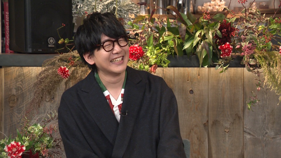 花江夏樹ら注目の鬼滅声優4人が登場 初対面の印象や声優ならではの悩み語る Rbb Today 花江夏樹ら注目の鬼滅声優4人が登場 初対面の印象や声優ならではの悩み語る Rbb Today