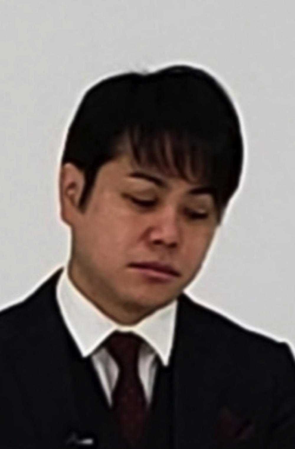 井上大丈夫かな ノンスタ石田が相方写真を公開 Rbb Today