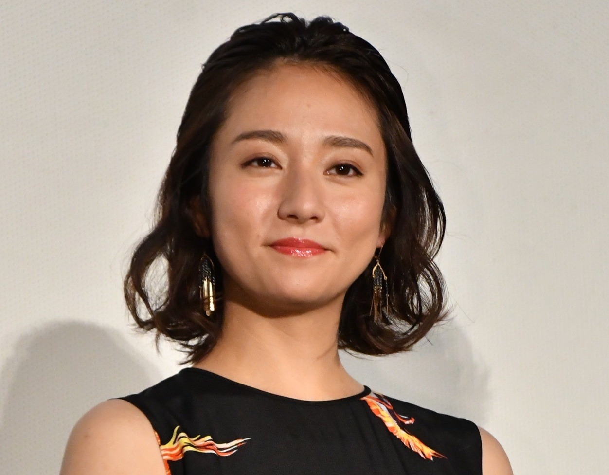 木村文乃 デビュー直後は仕事なく 食パン1斤で1週間どう過ごそうか Rbb Today