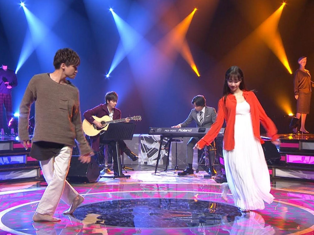 Kaba タイム と 千賀ピアノ が合体 8日放送 Utage Rbb Today
