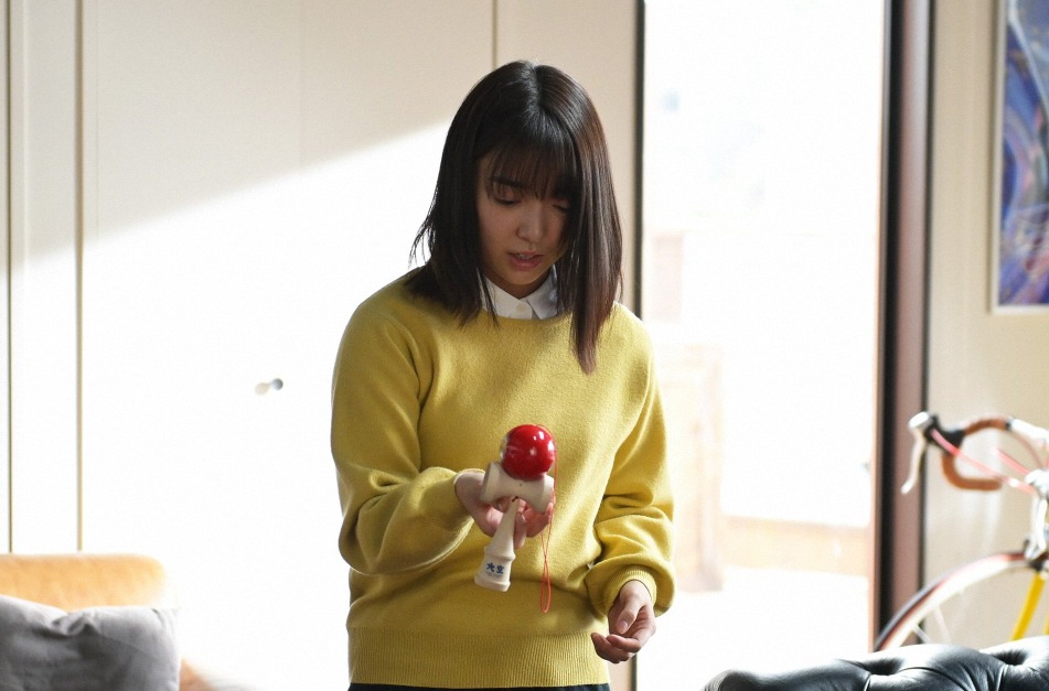 花江夏樹 ボス恋 で本格俳優デビュー 自然な演技と存在感でファンを魅了 Rbb Today 花江夏樹 ボス恋 で本格俳優デビュー 自然な演技と存在感でファンを魅了 Rbb Today