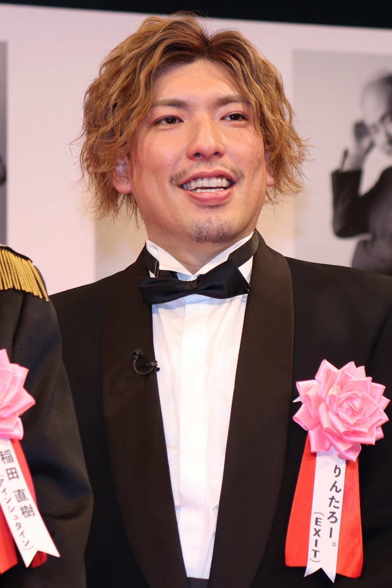 りんたろー 活動休止中は 毎日合コンしてました Rbb Today りんたろー 活動休止中は 毎日合コンしてました Rbb Today
