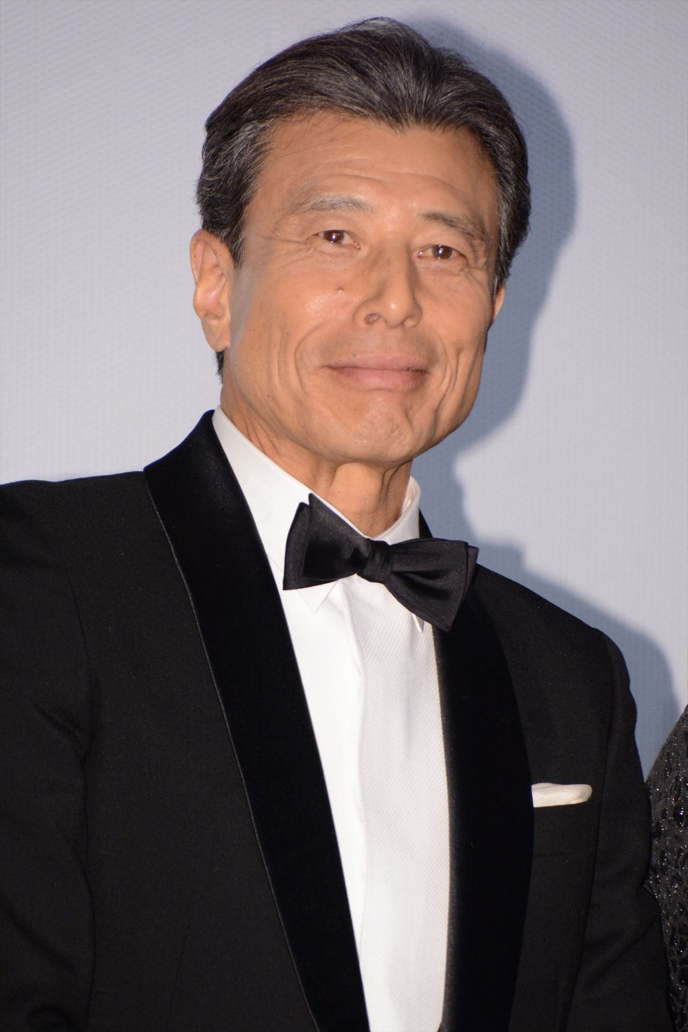 舘ひろし 渡哲也さんの豪快話を回顧 ラーメン屋台をホテルに運び入れろ Rbb Today 舘ひろし 渡哲也さんの豪快話を回顧 ラーメン屋台をホテルに運び入れろ Rbb Today
