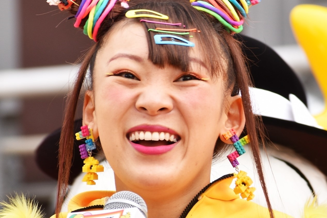 フワちゃん ローラをイラつかせた過去 ピリついたね Rbb Today フワちゃん ローラをイラつかせた過去 ピリついたね Rbb Today