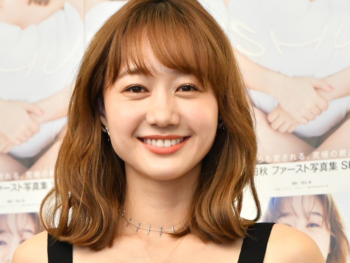 高田秋 閉所恐怖症 飛行機のトイレは3人がかりで入る Rbb Today