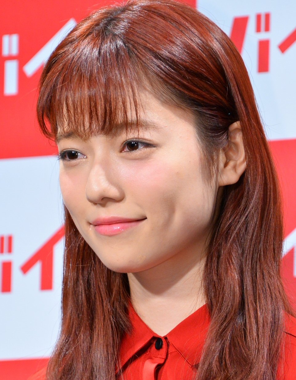 島崎遥香 ほろ酔いでakb時代の衝撃過去をポロリ 運営から 干されてた Rbb Today