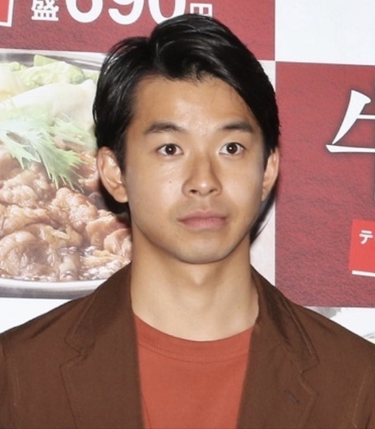 仲野太賀 父親の 親ばか ぶりを嘆く 何のために名字を取ったのか分からない Rbb Today