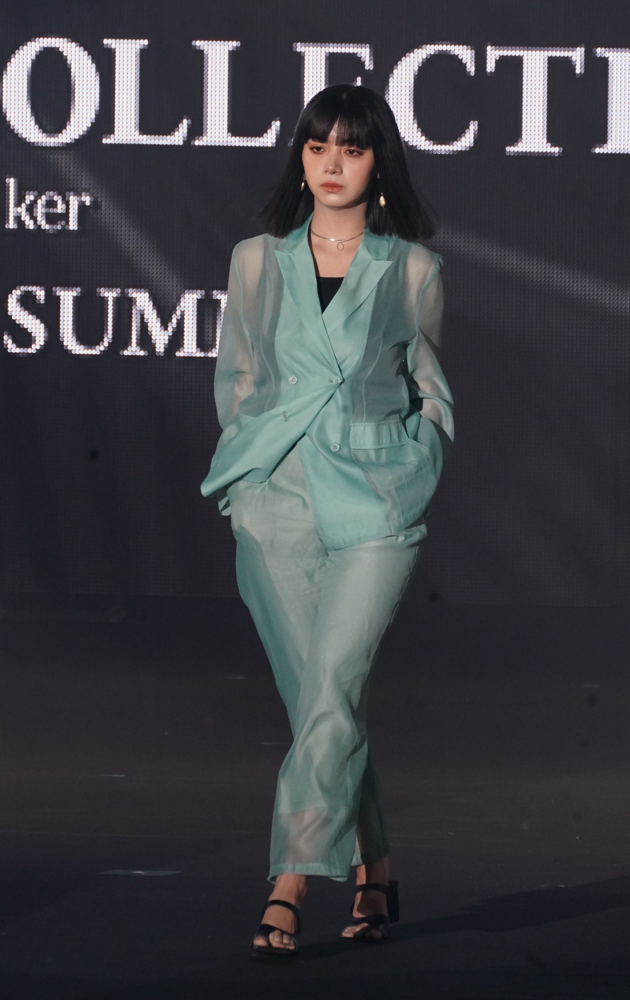 Tgc 21 池田美優 池田エライザ 飯豊まりえら豪華モデルがtgcに集結 Rbb Today