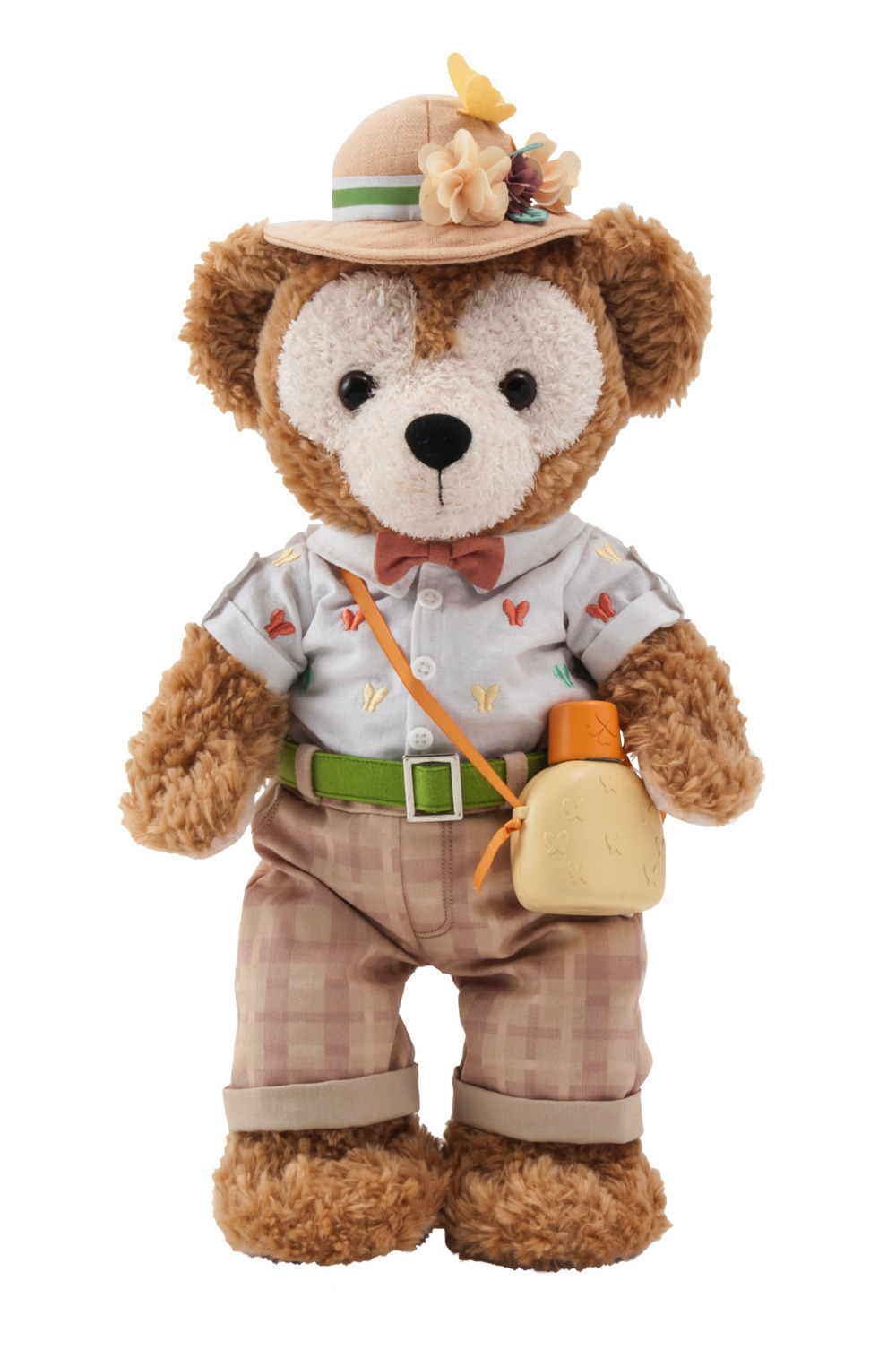東京ディズニーシー ダッフィー フレンズ 春の新グッズとスーベニア付きメニュー発表 Rbb Today