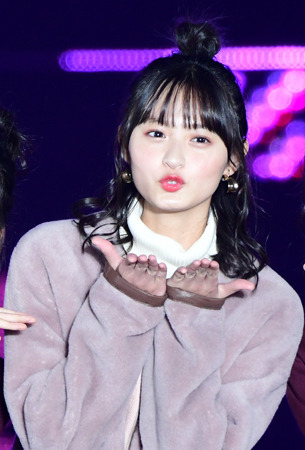 乃木坂46 遠藤さくら バラエティでのコメント練習にテンパり泣き出す Rbb Today