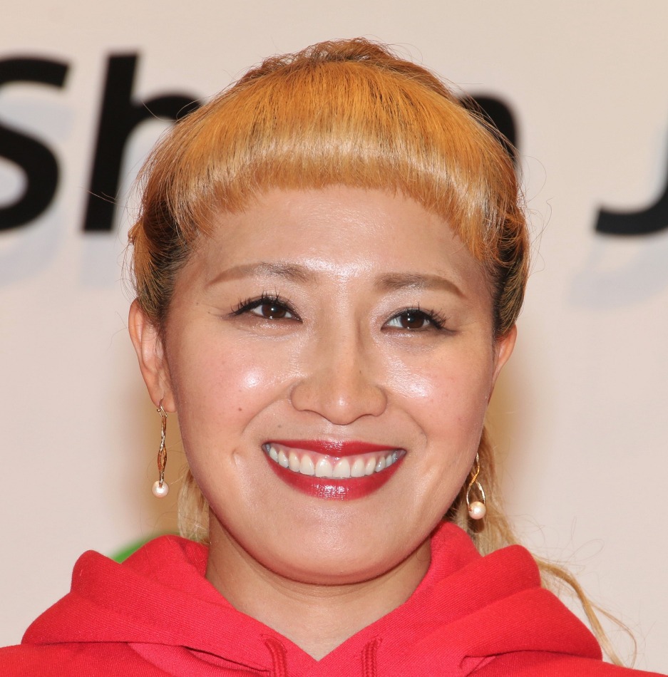 丸山桂里奈 サッカー解説で おバカ ぶり露呈 オファーはその1度きり Rbb Today 丸山桂里奈 サッカー解説で おバカ ぶり露呈 オファーはその1度きり Rbb Today