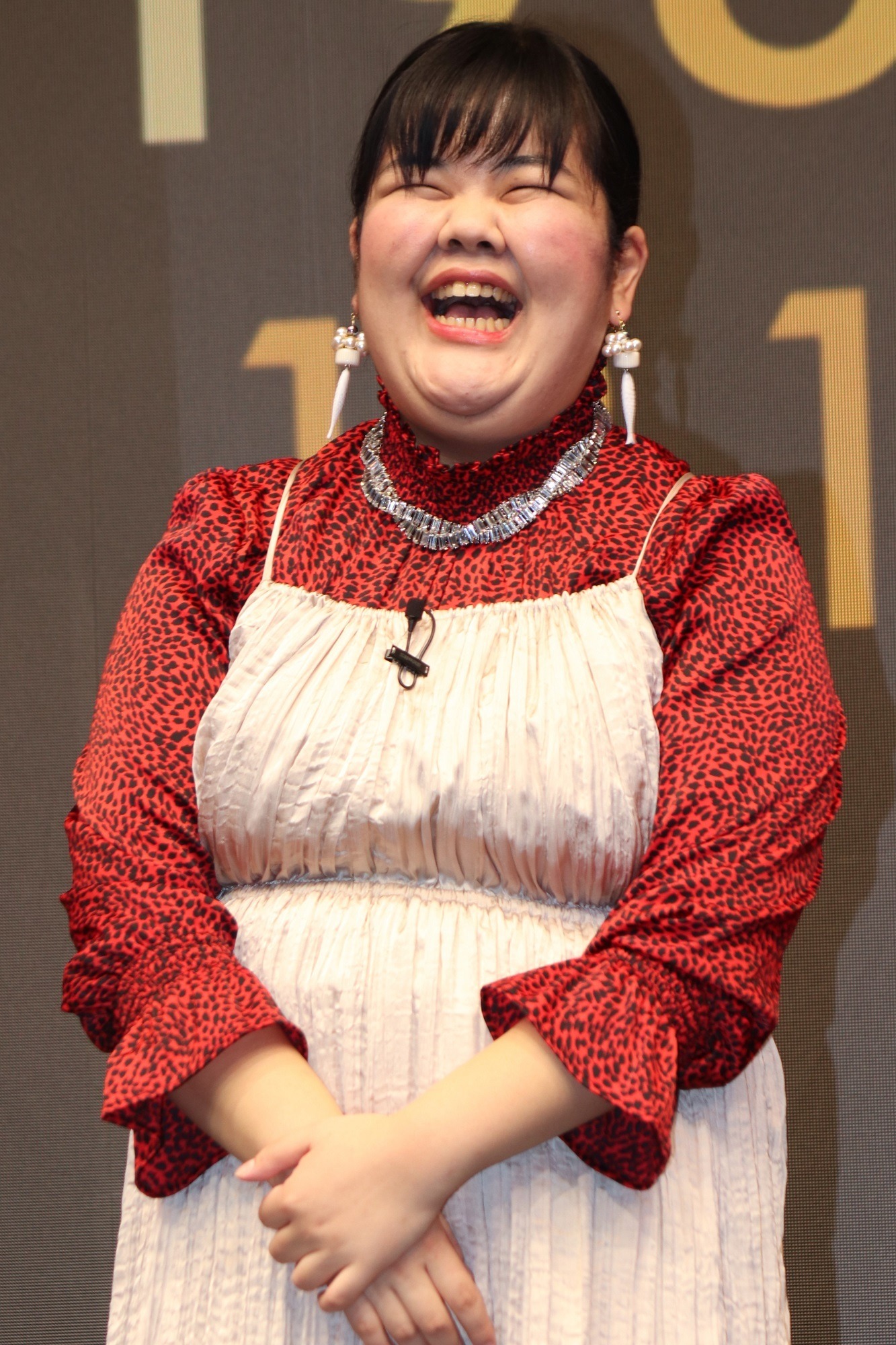 ぼる塾 あんり 初めて他のデブにビックリした 相方 田辺智加と衝撃の初対面 Rbb Today ぼる塾 あんり 初めて他のデブにビックリした 相方 田辺智加と衝撃の初対面 Rbb Today