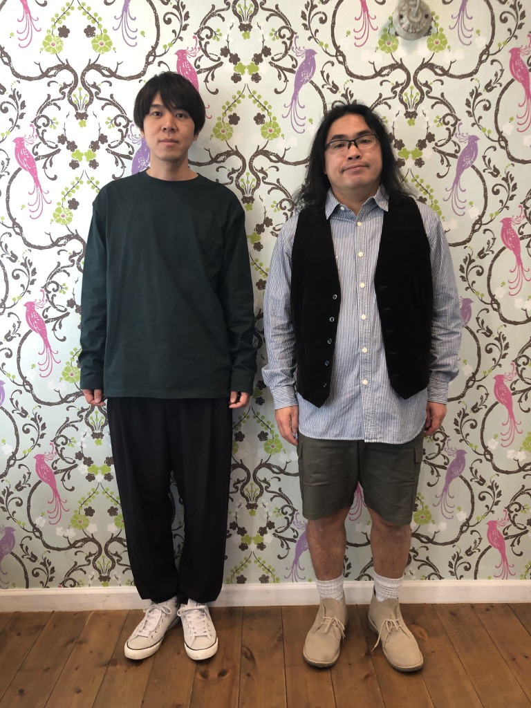 ロッチ 公式youtube開設 のんびりやってますので気軽に参加しに来てください Rbb Today ロッチ 公式youtube開設 のんびりやってますので気軽に参加しに来てください Rbb Today