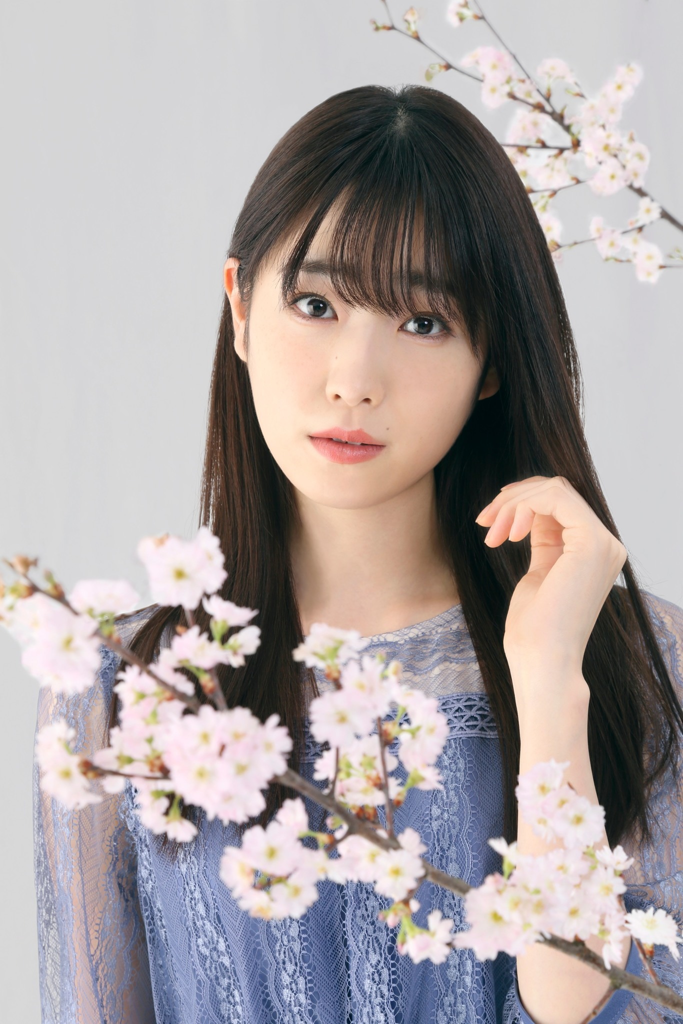 高橋ひかる ドラマ初主演 人気漫画 春の呪い 実写化 Rbb Today 高橋ひかる ドラマ初主演 人気漫画 春の呪い 実写化 Rbb Today
