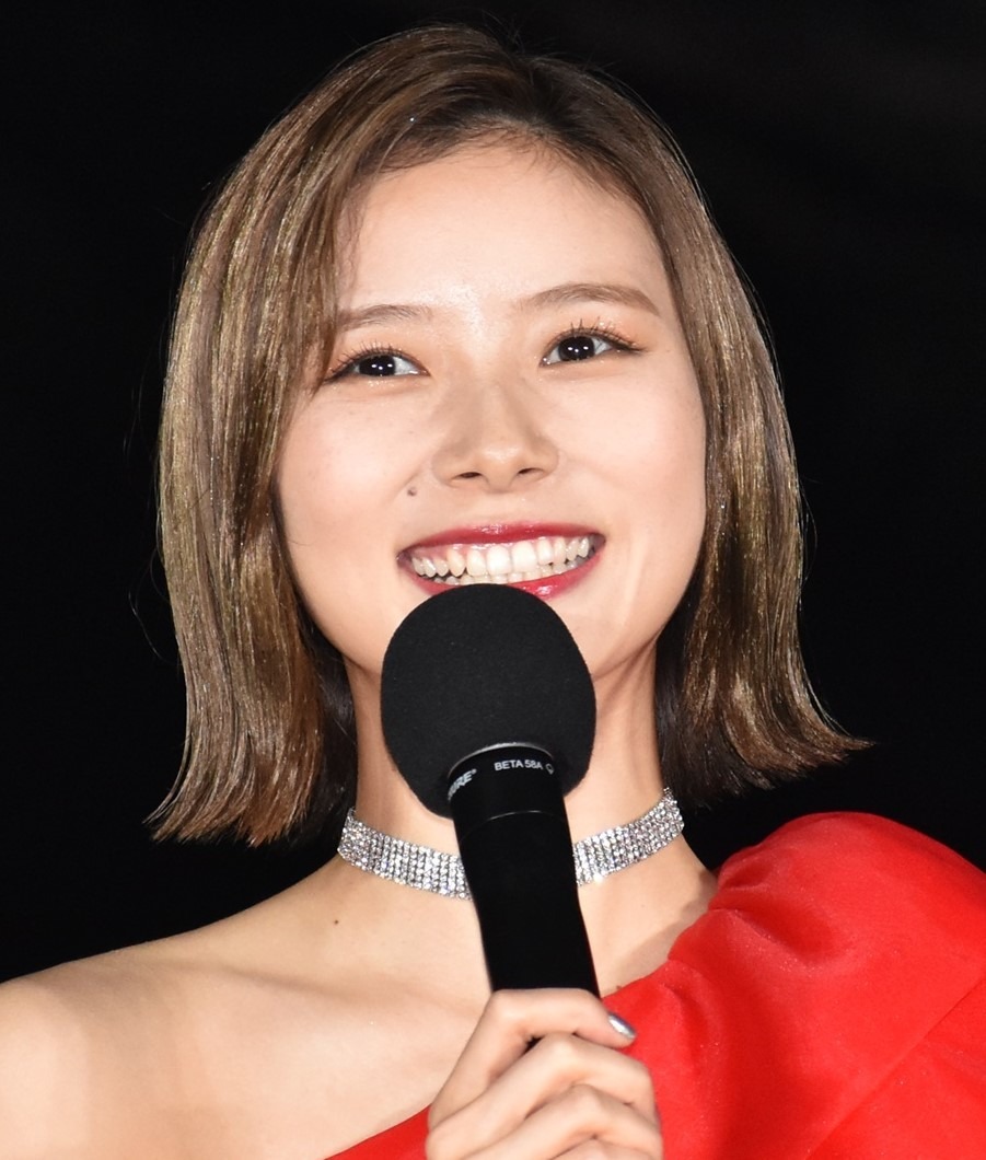 朝日奈央 春のイメチェンショットが好評 かわいい 韓国アイドルみたい の声 Rbb Today 朝日奈央 春のイメチェンショットが好評 かわいい 韓国アイドルみたい の声 Rbb Today