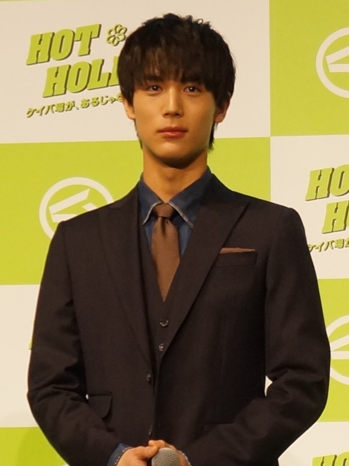中川大志 森川葵との初めてのキスシーンを回顧 勝手が分からず気づくと Rbb Today 中川大志 森川葵との初めてのキスシーンを回顧 勝手が分からず気づくと Rbb Today