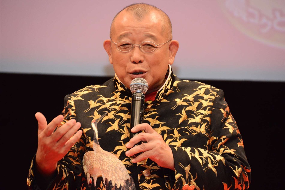 笑福亭鶴瓶がテレ東を出禁になった本当の理由 さんまが暴露 Rbb Today