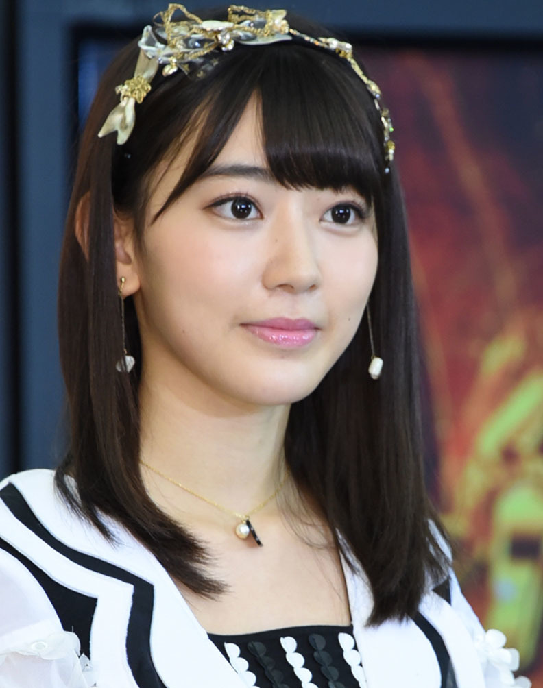 宮脇咲良 Hkt48卒業記念ブックレットの発売を発表 国内外から喜びの声続々 Rbb Today