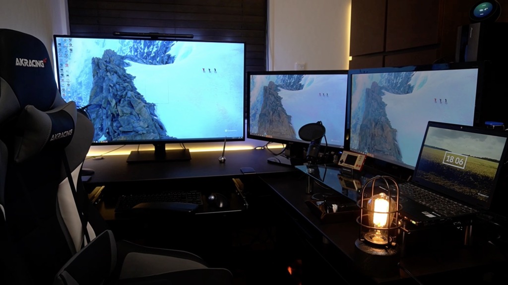 非ゲーマーが ゲーミングキーボード ゲーミングチェアを あえて選ぶ 理由とは Rbb Today