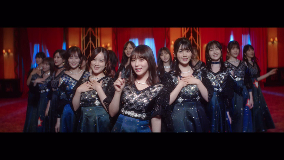 乃木坂46 新曲 全部 夢のまま Mv公開 センター 与田祐希のコミカルな演技に注目 Rbb Today