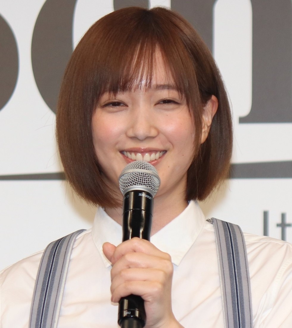 本田翼 10月からのドラマを異例の早撮り オリンピックが Rbb Today