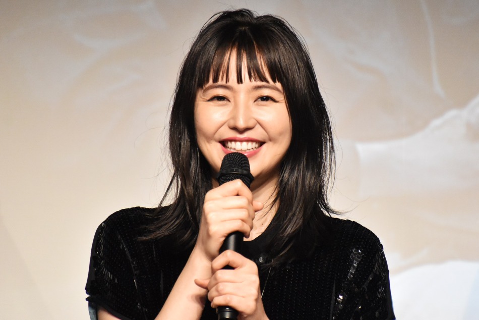 長澤まさみ 16年ぶりの ドラゴン桜 は 立ち仕事がつらい Rbb Today