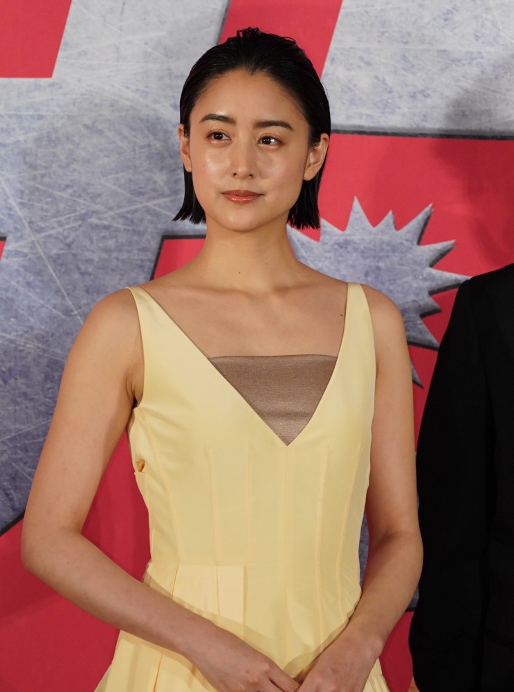 山本美月 新婚生活を語る 2人でオタクやってます Rbb Today 山本美月 新婚生活を語る 2人でオタクやってます Rbb Today