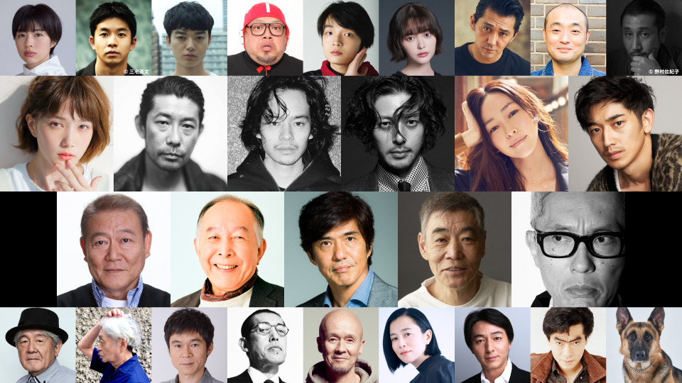 オダギリジョー脚本 演出のドラマがnhkで放送決定 主演 池松壮亮と警察犬が難事件に挑む Rbb Today オダギリジョー脚本 演出のドラマがnhkで放送決定 主演 池松壮亮と警察犬が難事件に挑む Rbb Today