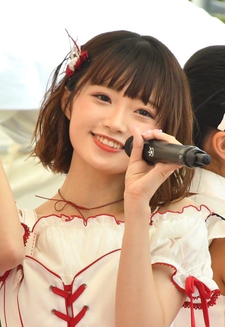 Ngt48 中井りかのベージュランジェリー姿に ヌードだと思った えちえち の声 Rbb Today