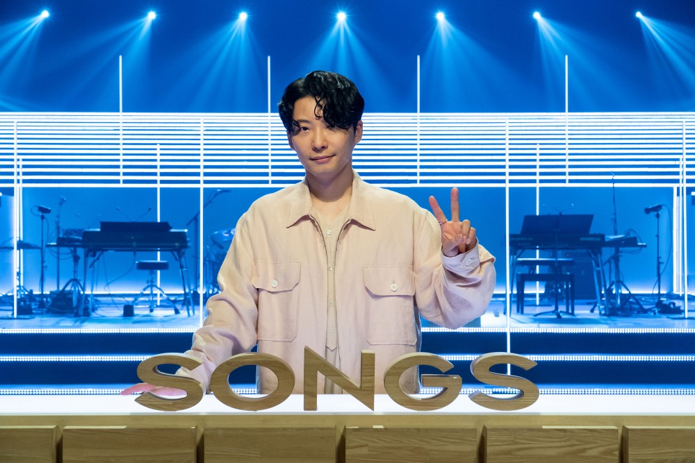 星野源の 人生を変えた音楽 とは 今夜放送 Songs 登場 Rbb Today 星野源の 人生を変えた音楽 とは 今夜放送 Songs 登場 Rbb Today