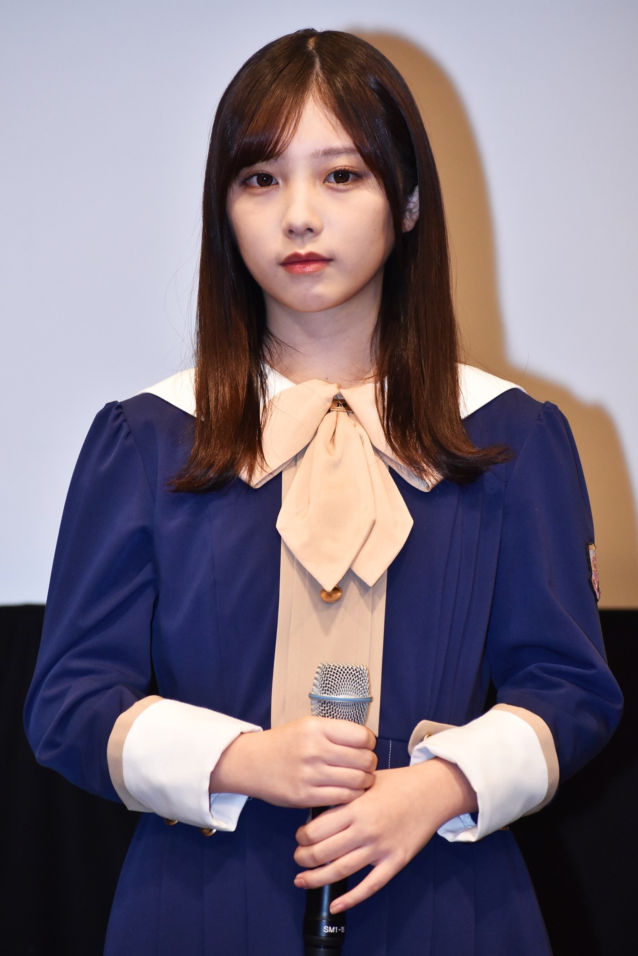 与田祐希 もともと予定されていた名前は 祐希 ではなく すみれ だった 驚きの命名秘話語る Rbb Today