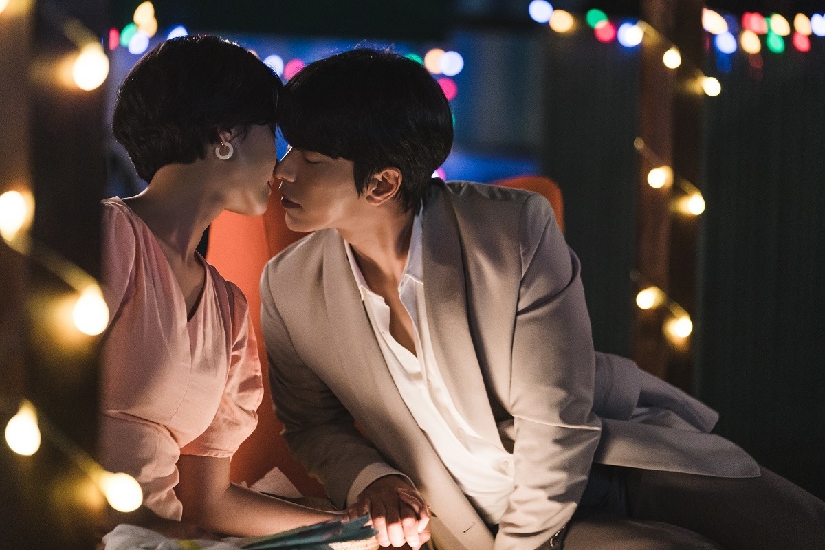 韓国ドラマ 結婚をしない 非婚主義者 のヒロインにモテ期到来で三角関係 あいつがそいつだ 予告編解禁 Rbb Today 韓国ドラマ 結婚をしない 非婚主義者 のヒロインにモテ期到来で三角関係 あいつがそいつだ 予告編解禁 Rbb Today