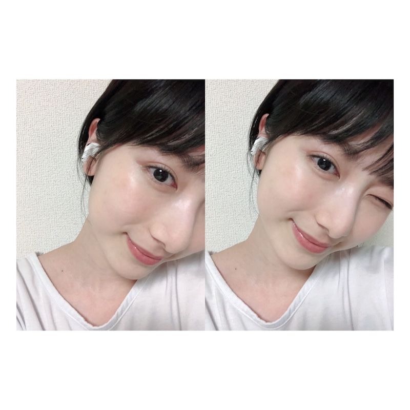 夏海笑 ブログ