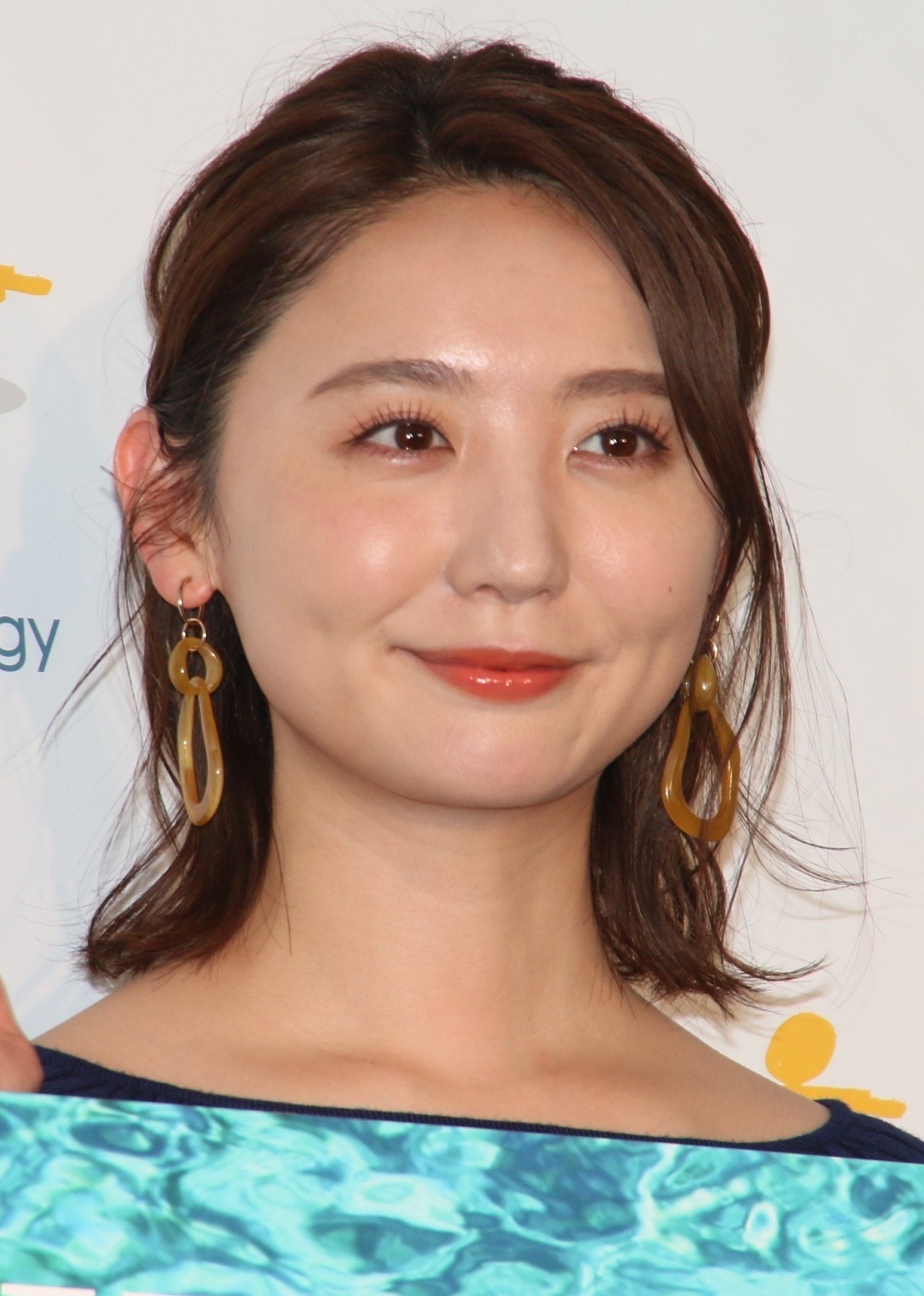おのののか 選手村に入った夫の言葉に感激 彼は本当に強い人 Rbb Today おのののか 選手村に入った夫の言葉に感激 彼は本当に強い人 Rbb Today