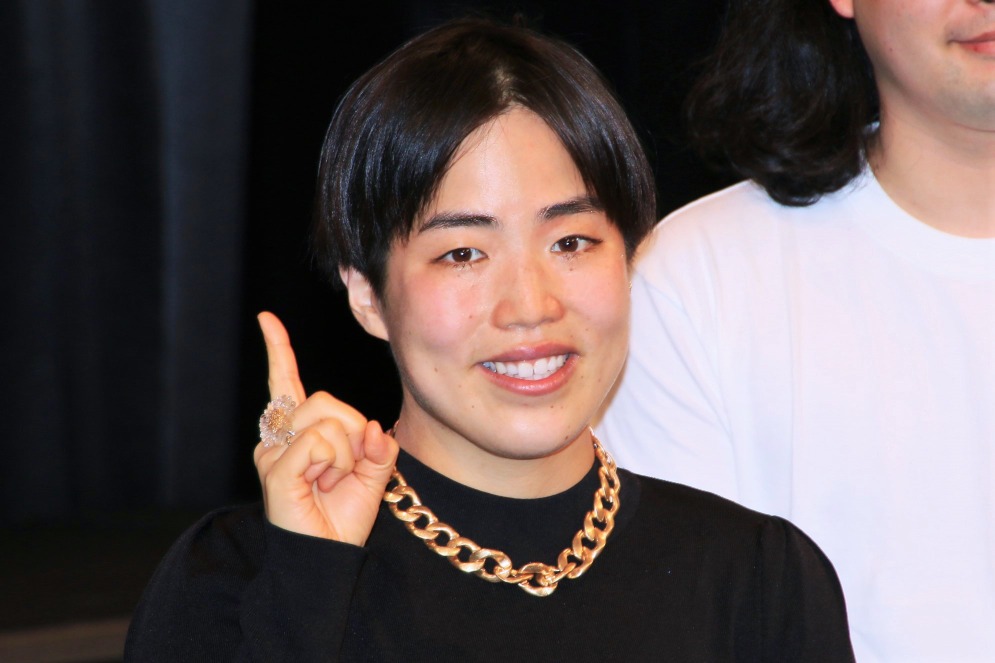 ゆりやん ちびまる子 ゲスト声優に 落ち着いていきや にネット爆笑 Rbb Today