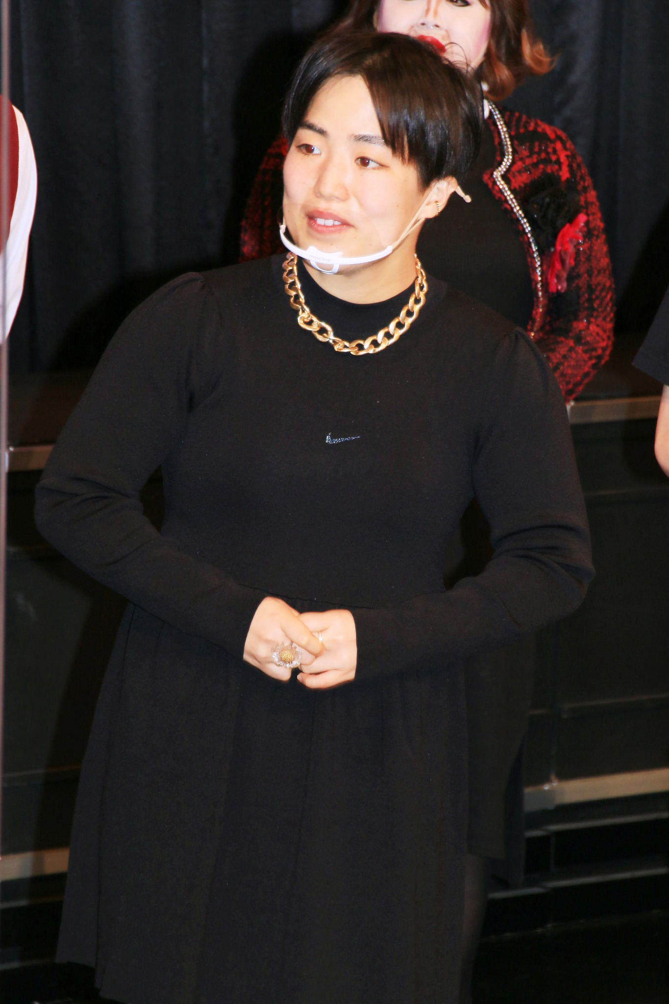 ゆりやん 相方にしてみたい女芸人ベスト3 1位は ホントに大好き と大絶賛 Rbb Today ゆりやん 相方にしてみたい女芸人ベスト3 1位は ホントに大好き と大絶賛 Rbb Today